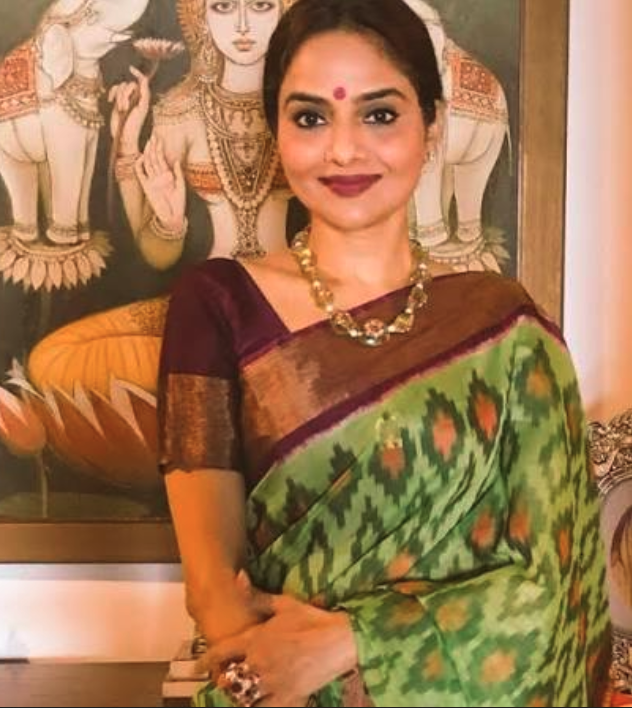 Madhoo Shah